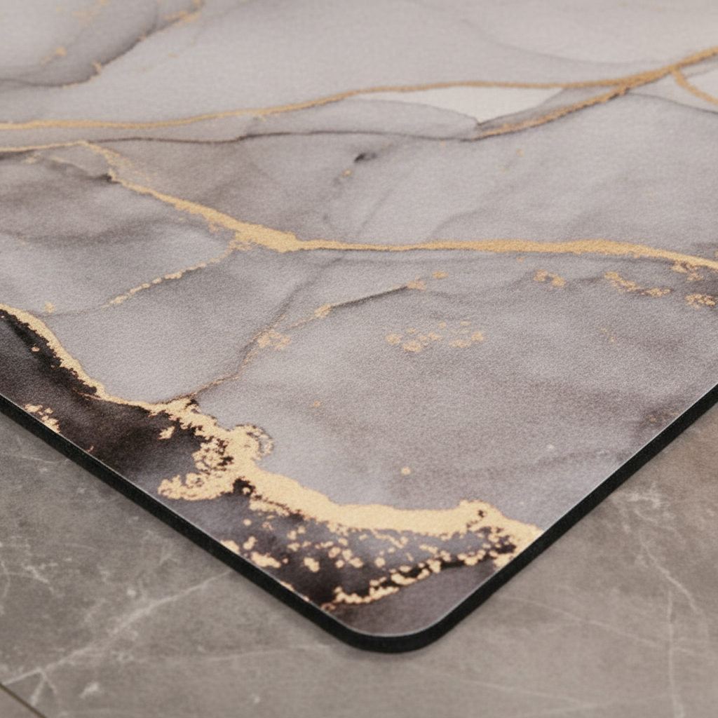 Absorbent bathroom mat - DryStepPro