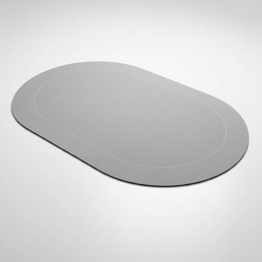 Quick-Drying Bath Mat - DryCloudia