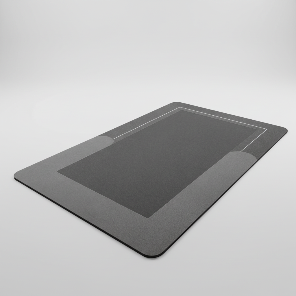 Quick-Drying Bath Mat - DryCloudia