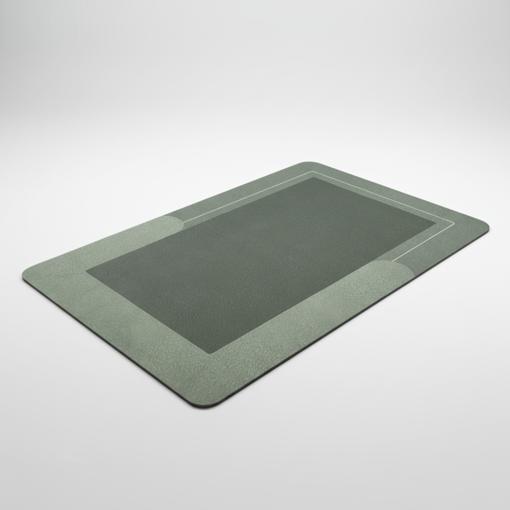 Quick-Drying Bath Mat - DryCloudia