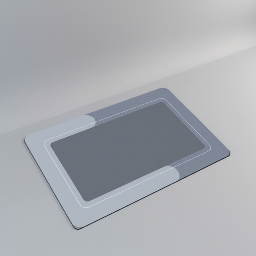 Quick-Drying Bath Mat - DryCloudia