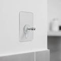 Self-adhesive wall hooks made of PVC - StickBolt