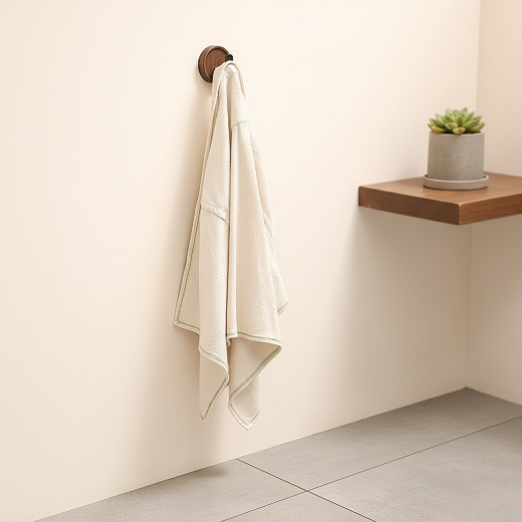Self-Adhesive Wall Hook Set - WallBindar