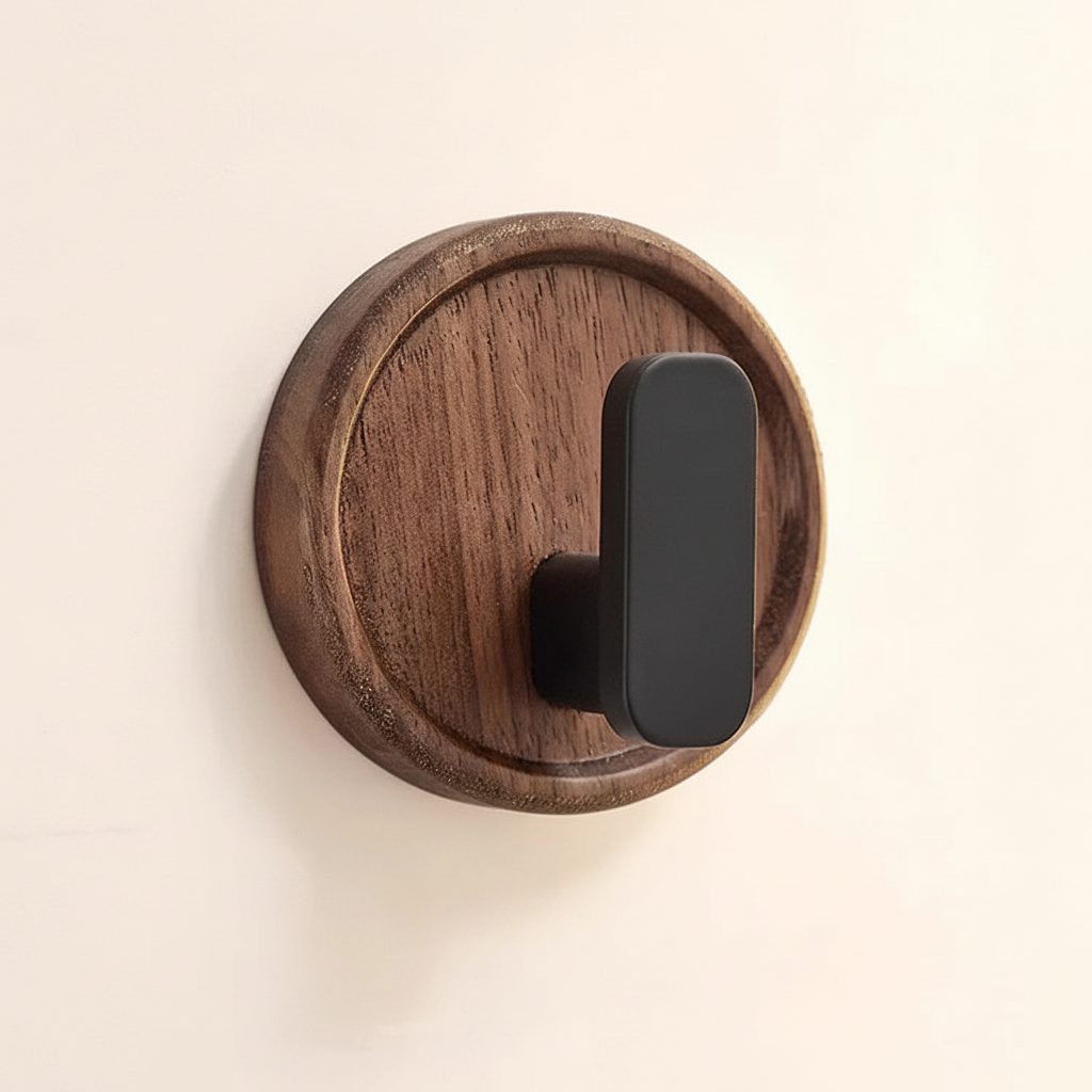 Self-Adhesive Wall Hook Set - WallBindar