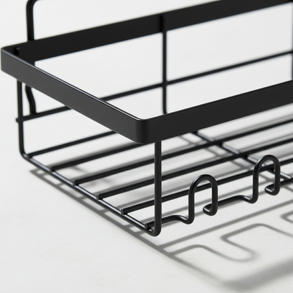 Set of Two Minimalist Shelves - SlimShelf
