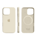 BowLift | Magnetic silicone case with soft-touch surface for iPhone
