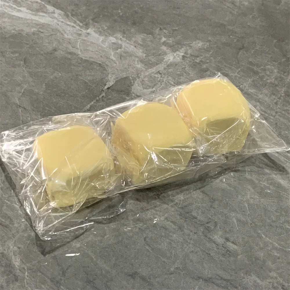 Slow-Rebound Squishy Toy - Toastelle