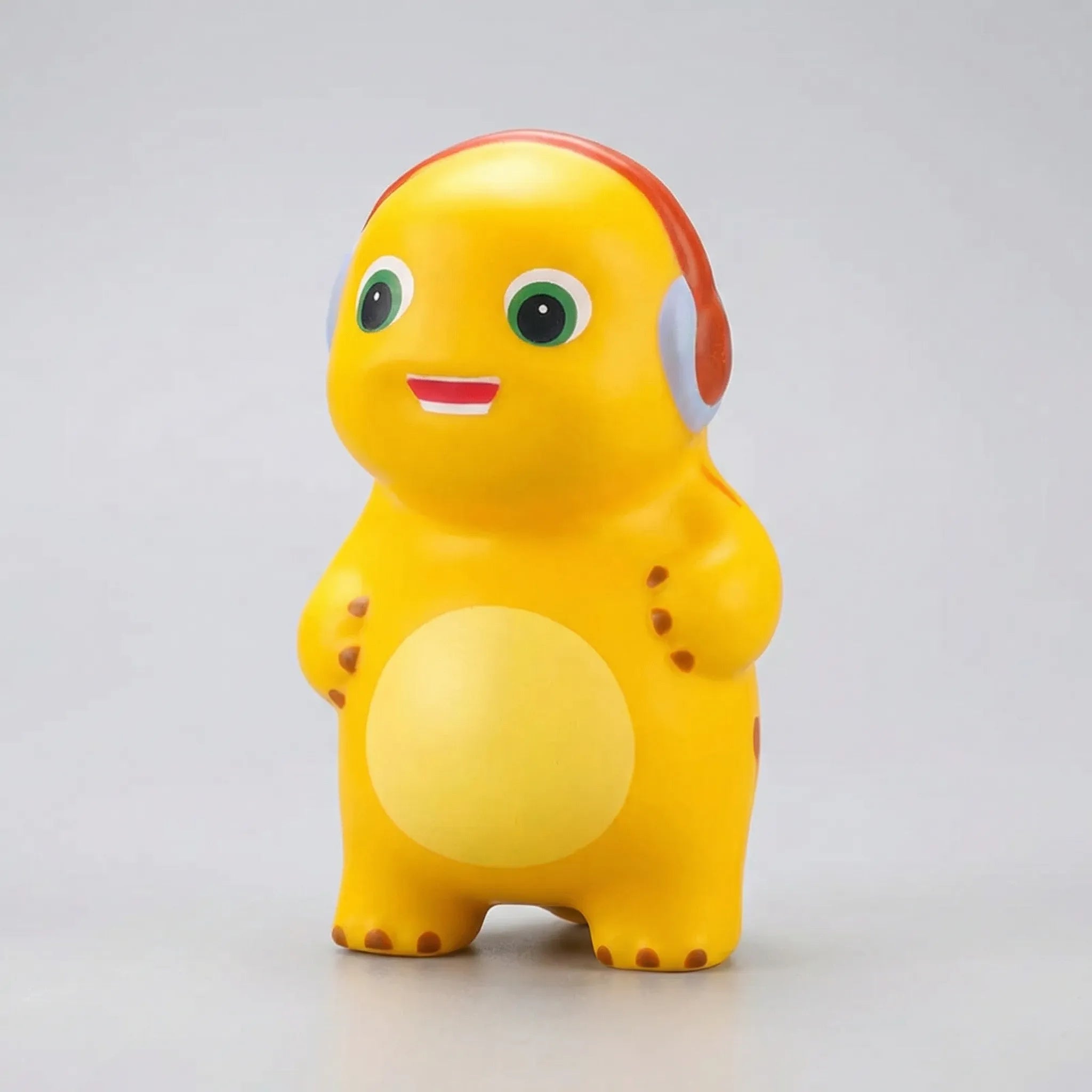 Small Collectible Squishy Figure - Munchkinz