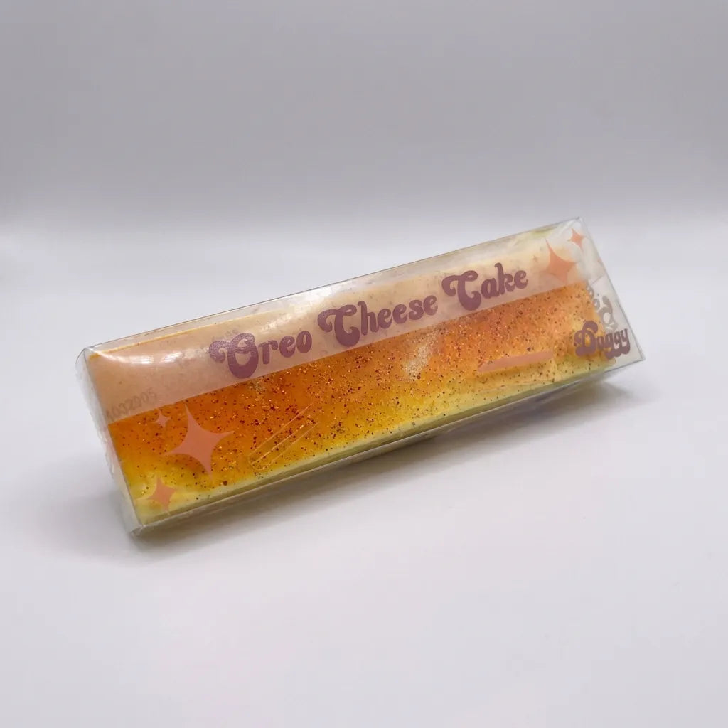 Squeeze Stress‑relief Toy - Buttrive