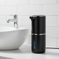 Touchless Foam Soap Dispenser - AquaFoamer