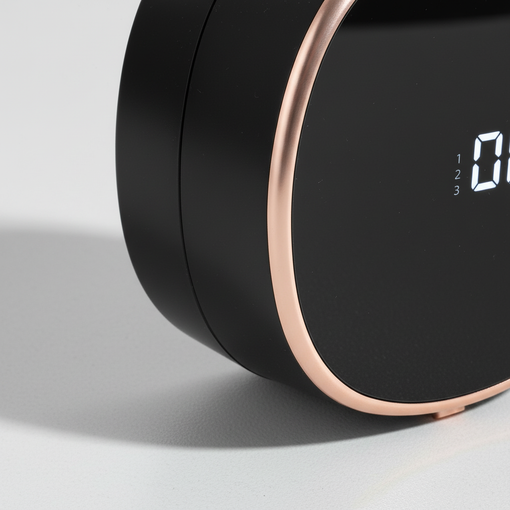 USB rechargeable dispenser - SensoFoam