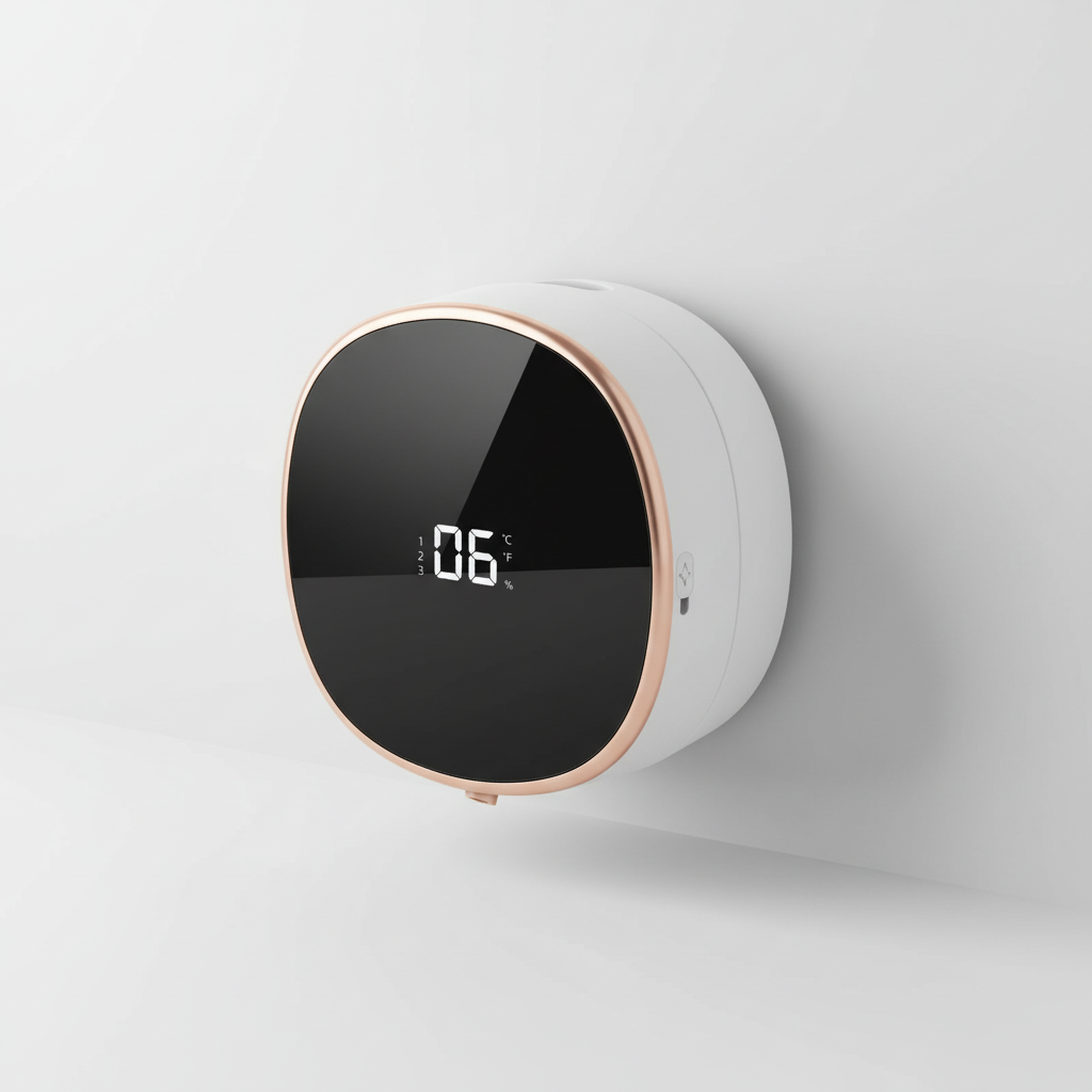 USB rechargeable dispenser - SensoFoam