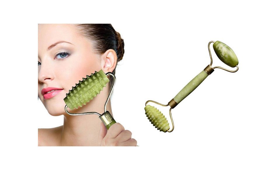 Jade-Gesichtsmassager | Brehn
