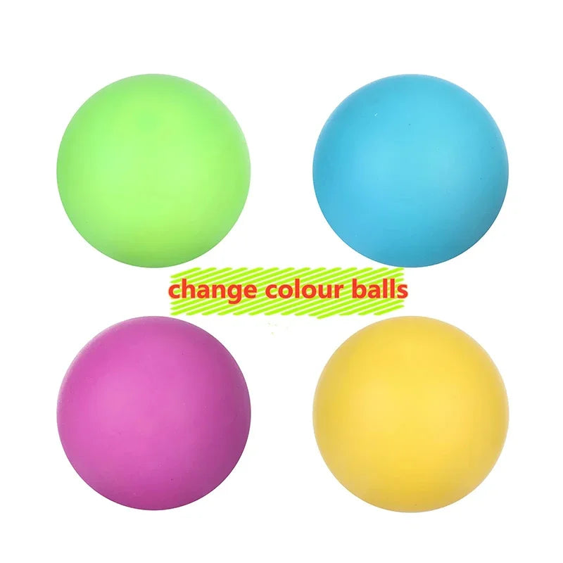 Vent Bubble Squeeze Ball - Squeezio