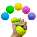 Vent Bubble Squeeze Ball - Squeezio