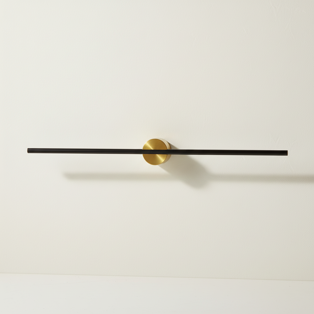 Adjustable Bathroom Towel Rack - LinoBar