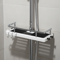 Adjustable Shower Shelf - BathShelfGo