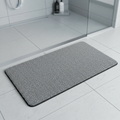Soft Loofah Bath Mat - GripLoom