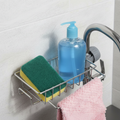 Tool-free Universal Mounting System - DripEase