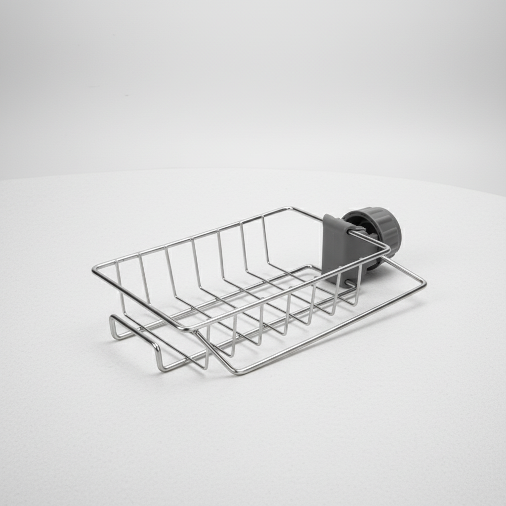 Tool-free Universal Mounting System - DripEase