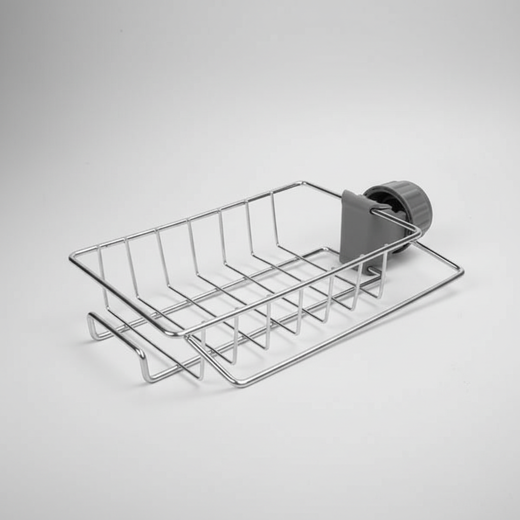 Tool-free Universal Mounting System - DripEase