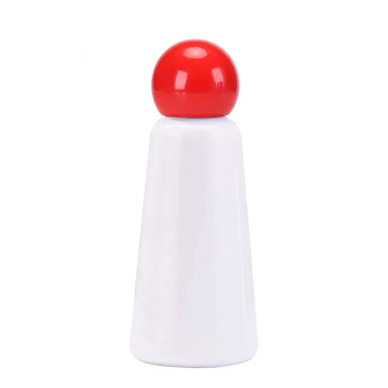BowLift | LuxDrop - Leak-proof water bottle that keeps drinks hot for 12 hours and cold for 24 hours