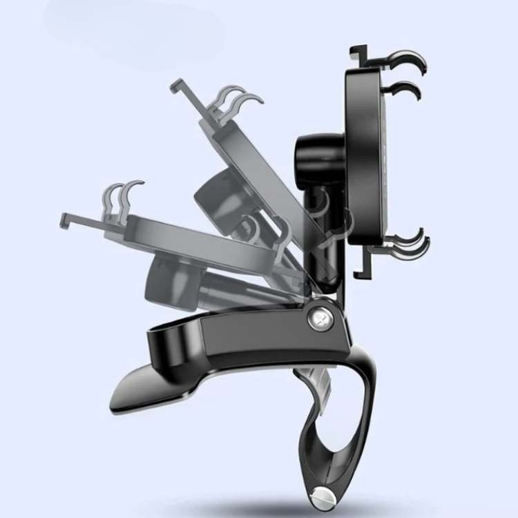 Adjustable Car Phone Holder