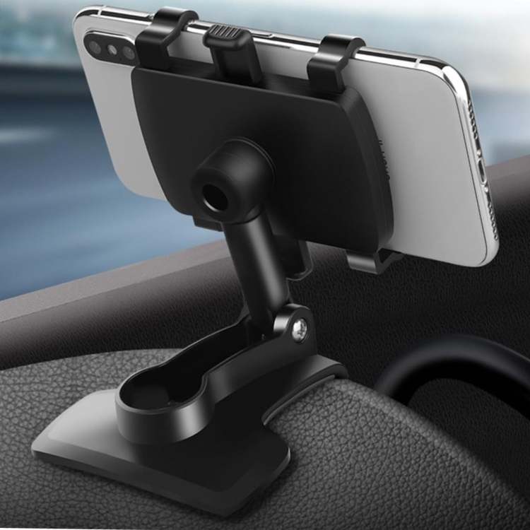 Adjustable Car Phone Holder