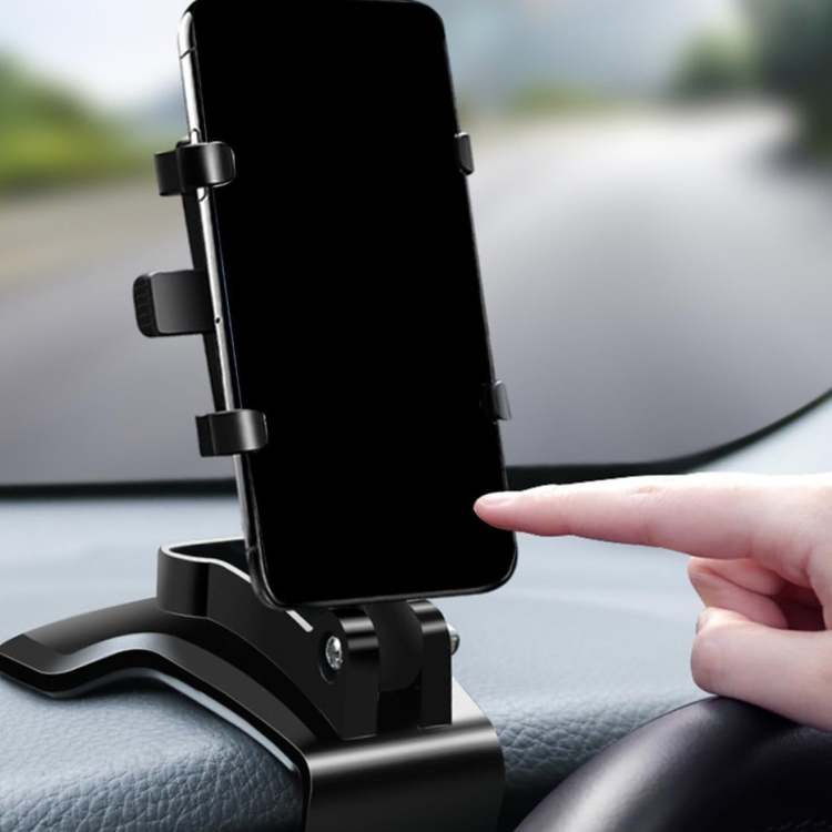 Adjustable Car Phone Holder