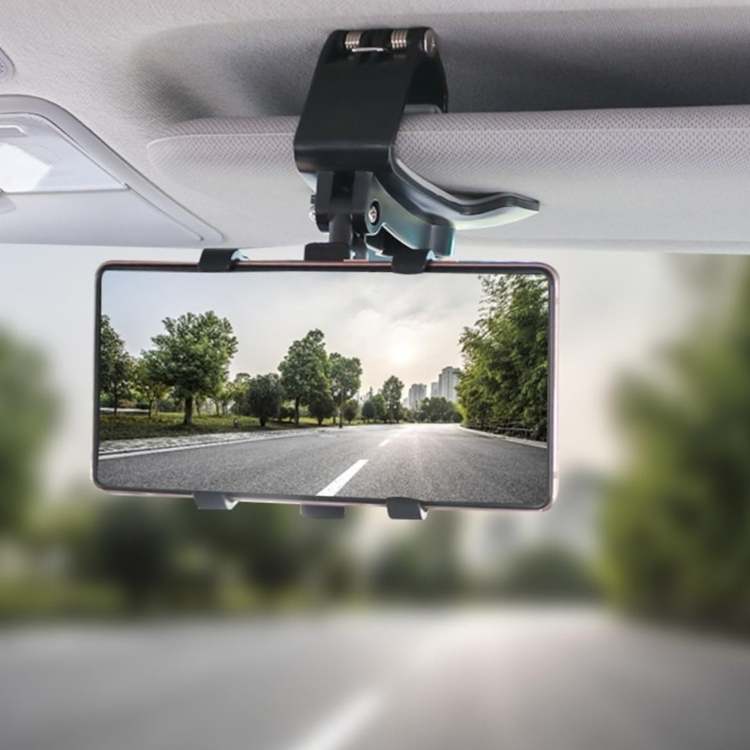 Adjustable Car Phone Holder
