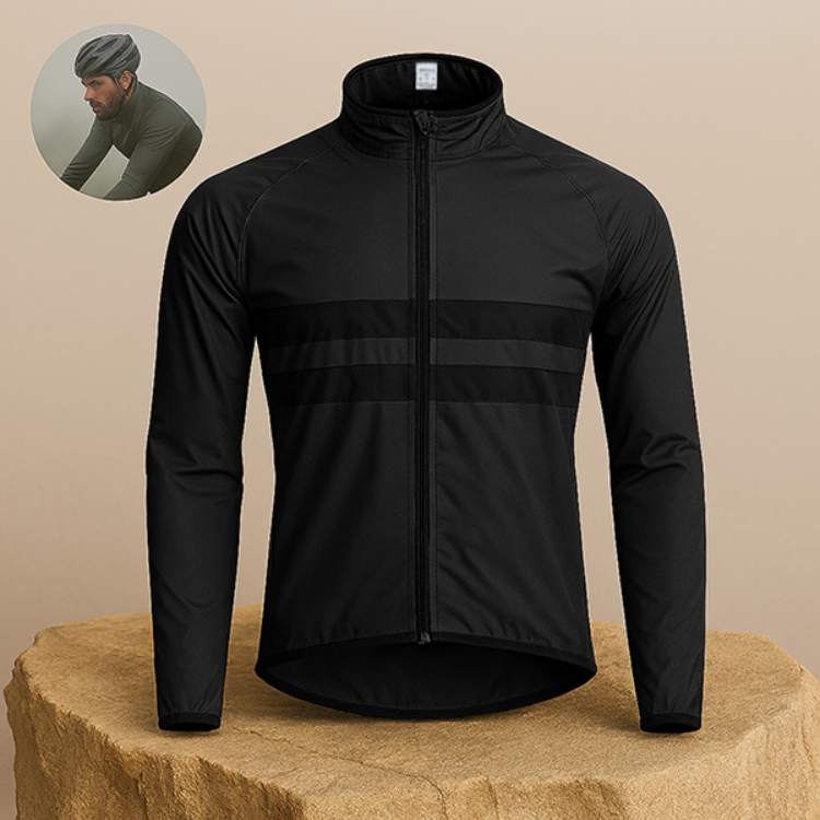 AlpineDry Ultralight Rain Jacket