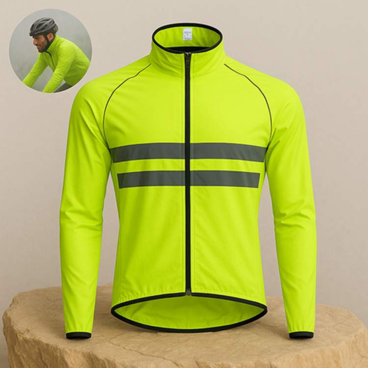 AlpineDry Ultralight Rain Jacket