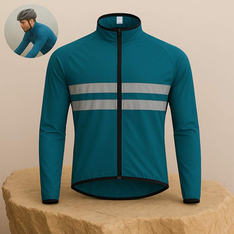 AlpineDry Ultralight Rain Jacket