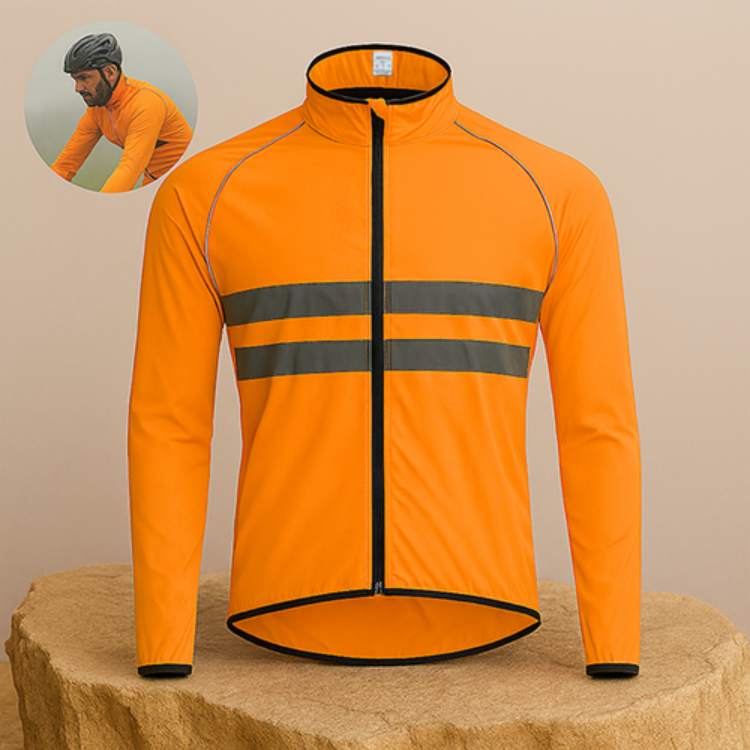 AlpineDry Ultralight Rain Jacket