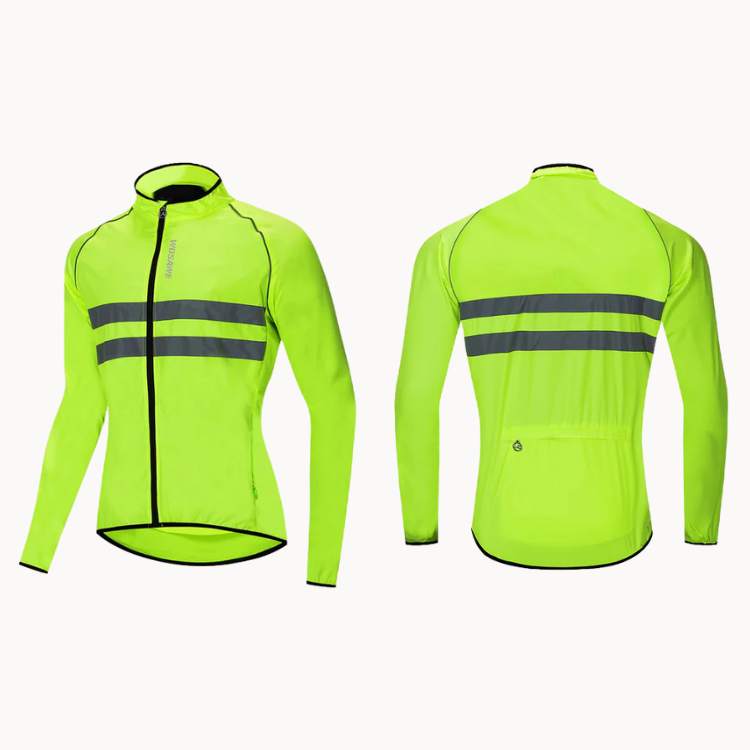 AlpineDry Ultralight Rain Jacket