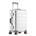 Aluminium-Magnesium suitcase – Oslo