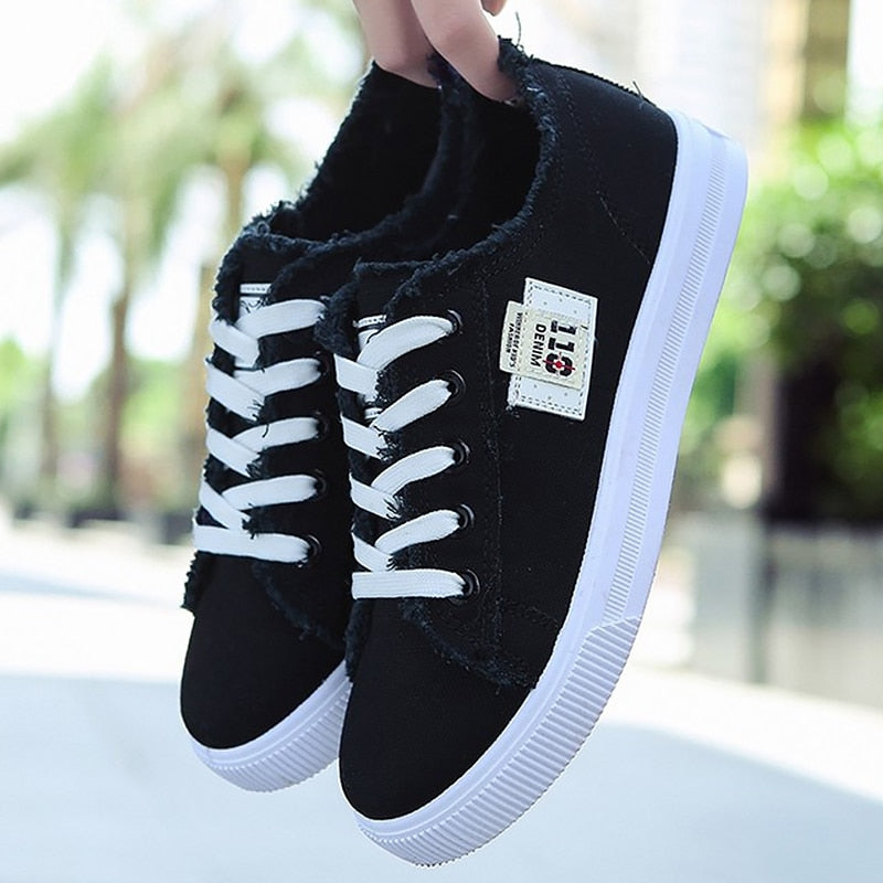 AnnemijnsSneakers | Women’s Sneakers