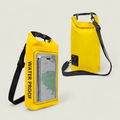 AquaGuard Waterproof Phone Pouch