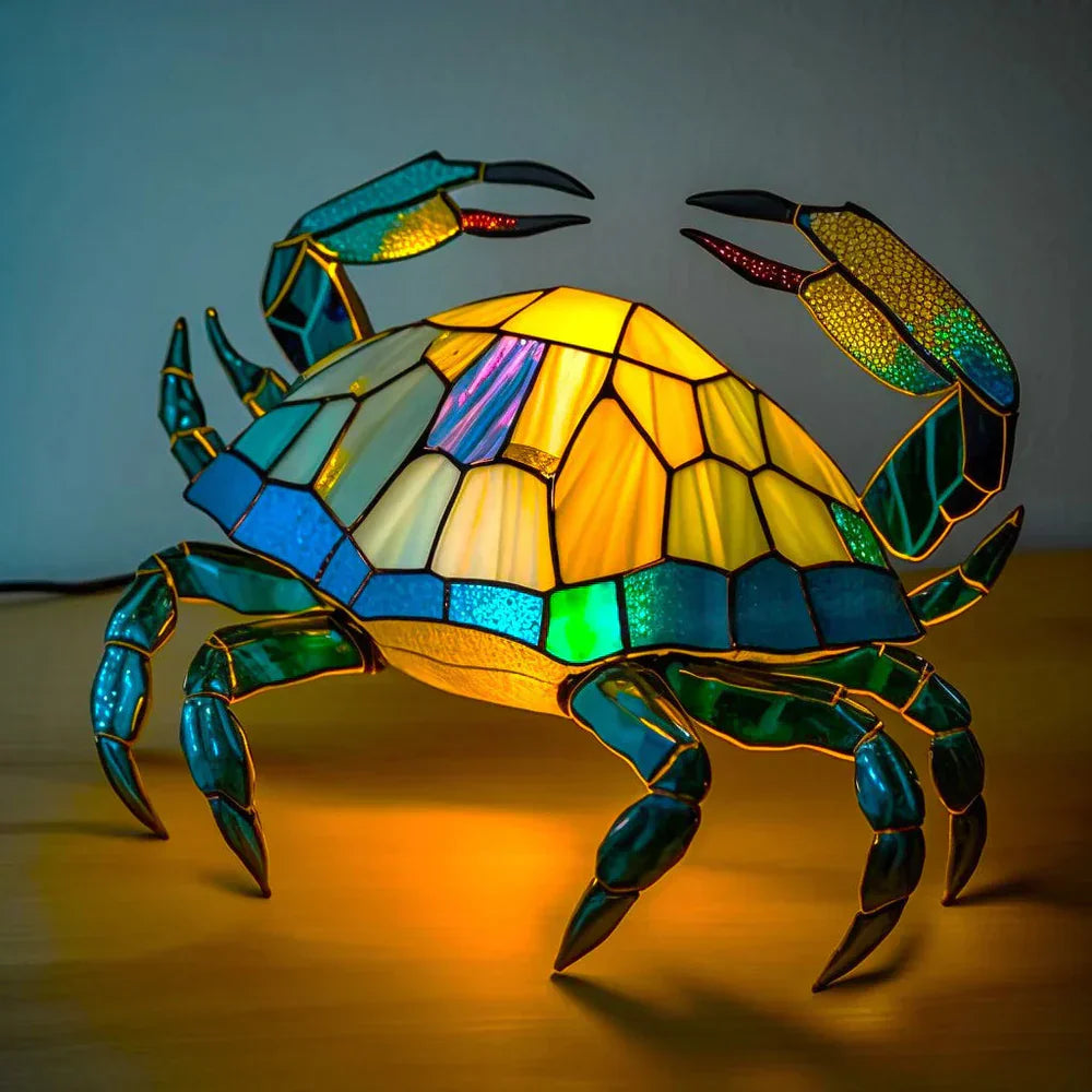 Artistic Lamp - VitraFauna