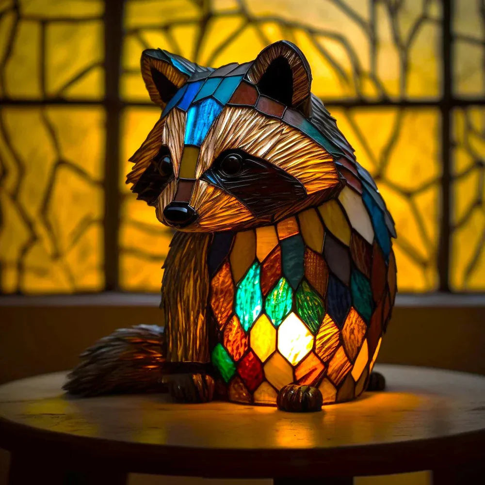Artistic Lamp - VitraFauna