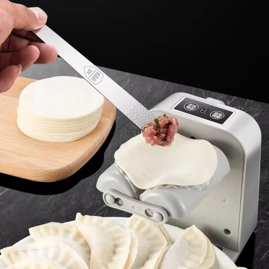 Automatic Ravioli Maker