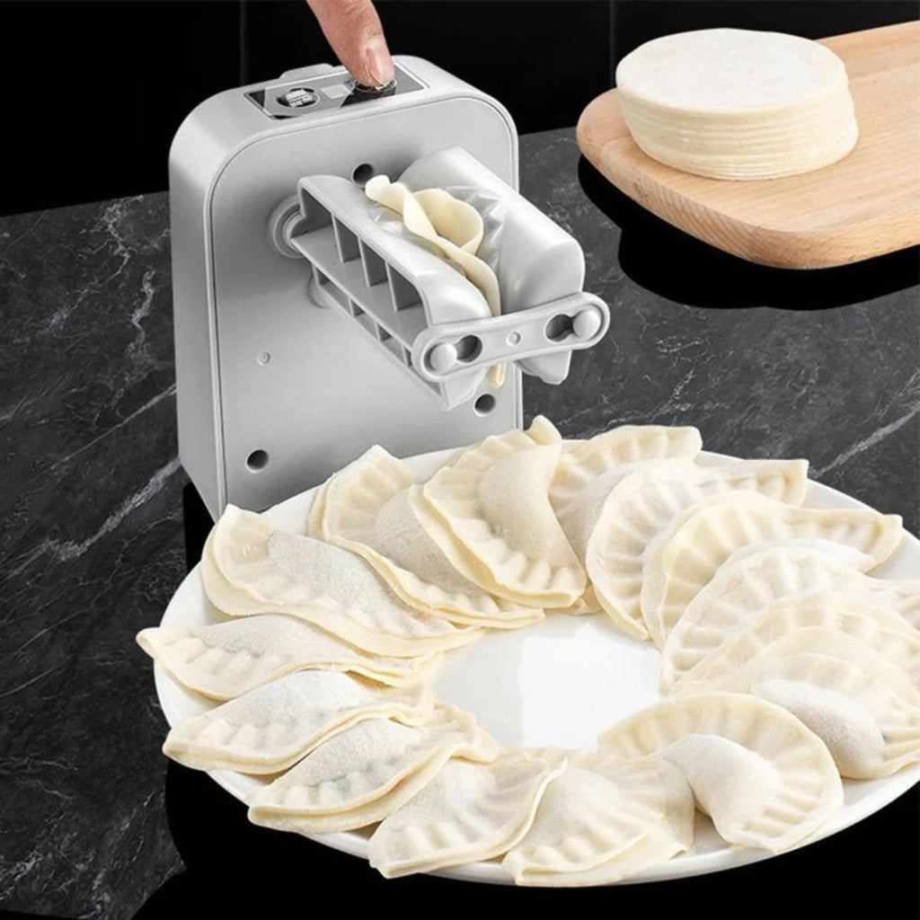 Automatic Ravioli Maker