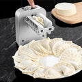 Automatic Ravioli Maker