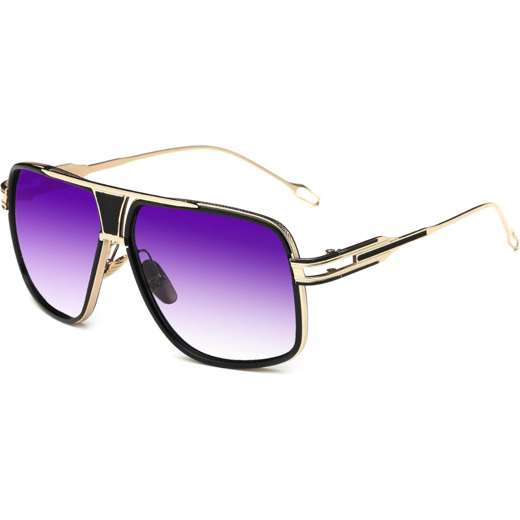 Aviator Sunglasses for Men – Jimmy