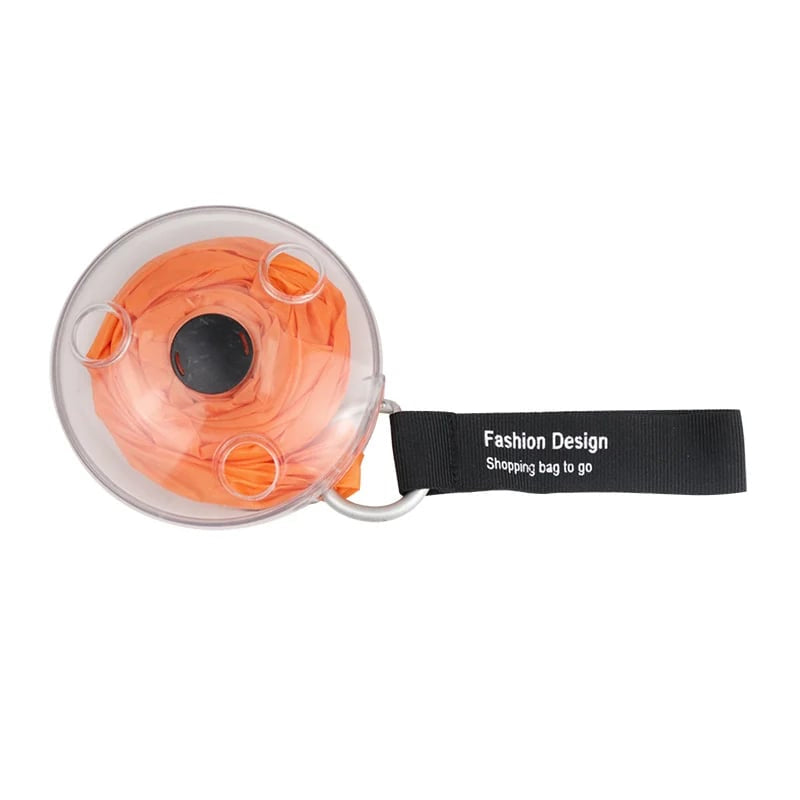 Tragbare Disc-Tasche | Brehn