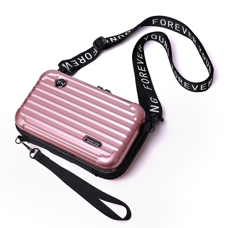 Mini-Koffer Tasche für Frauen | Brehn