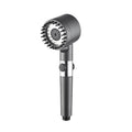 Multifunktionales Hochdruck-Duschset | Brehn