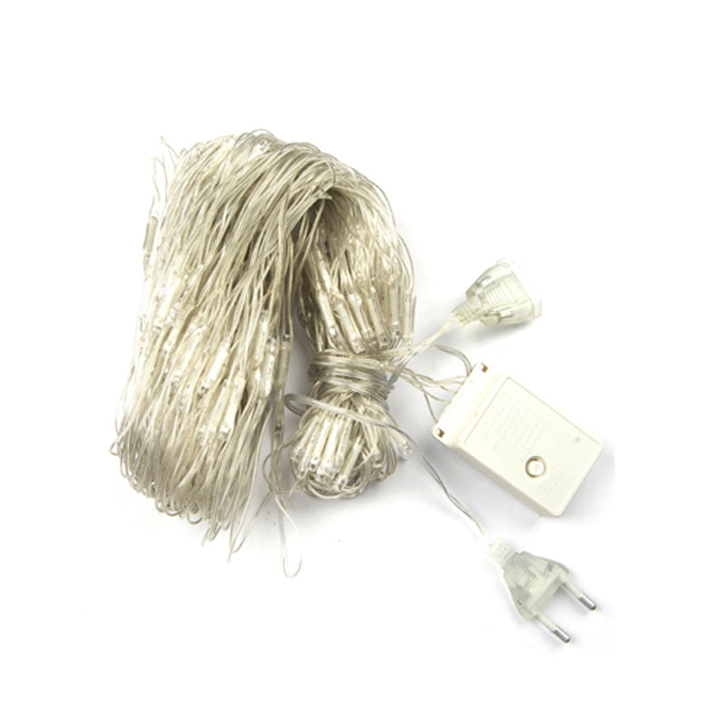 Solar Fishing Net Lampe | Brehn
