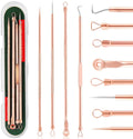 Blackhead & Pimple Extractor Kit