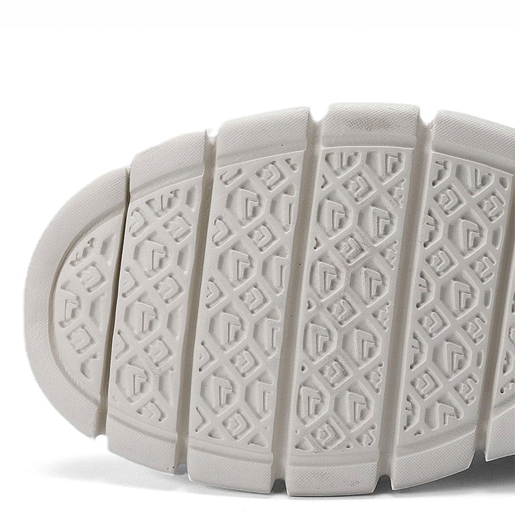 Breathable & Ultra-Comfortable Men's Sneakers in Minimalist Design – Elias